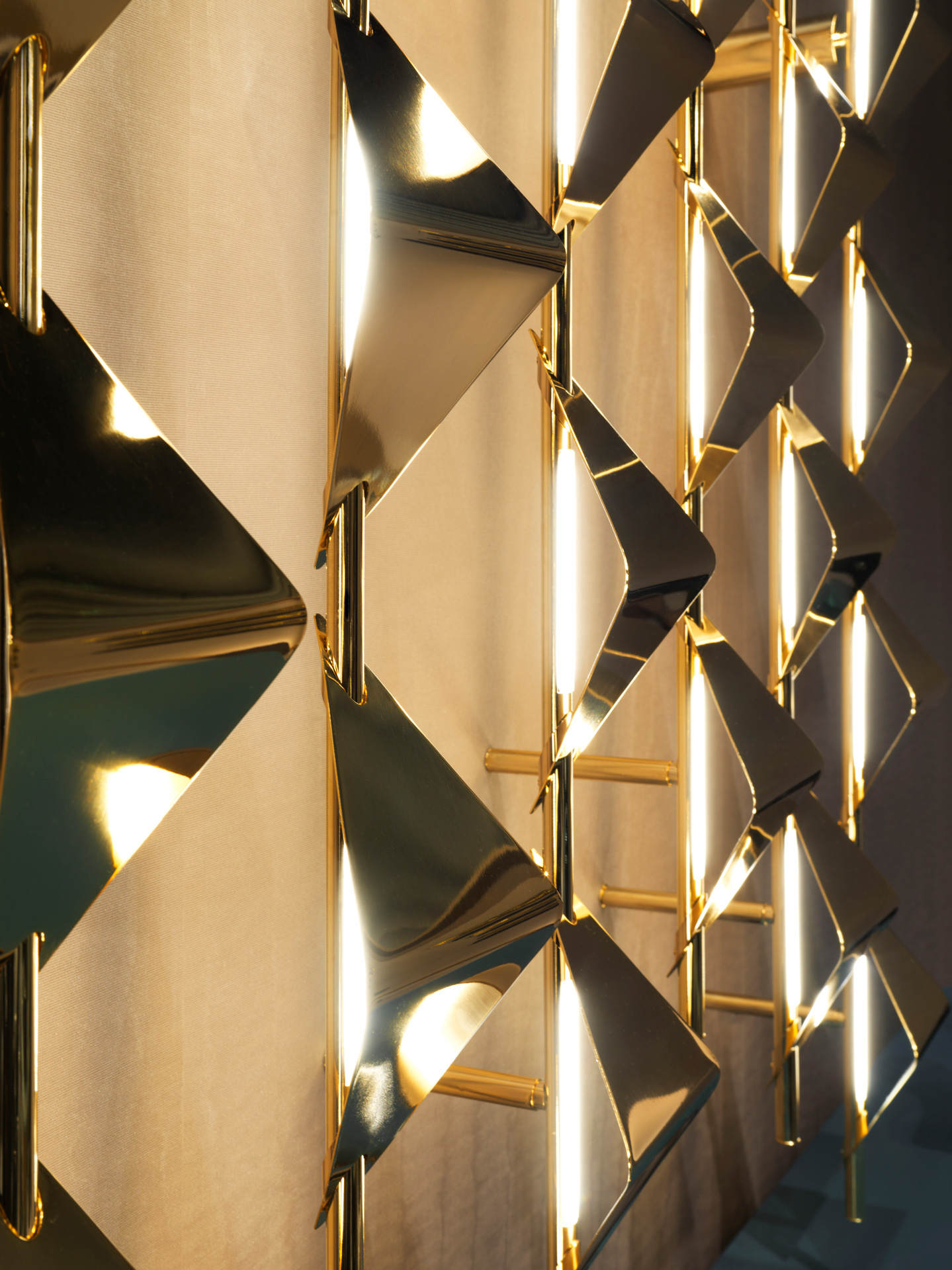 Sputnik Настенный светильник Visionnaire  - Вид №4