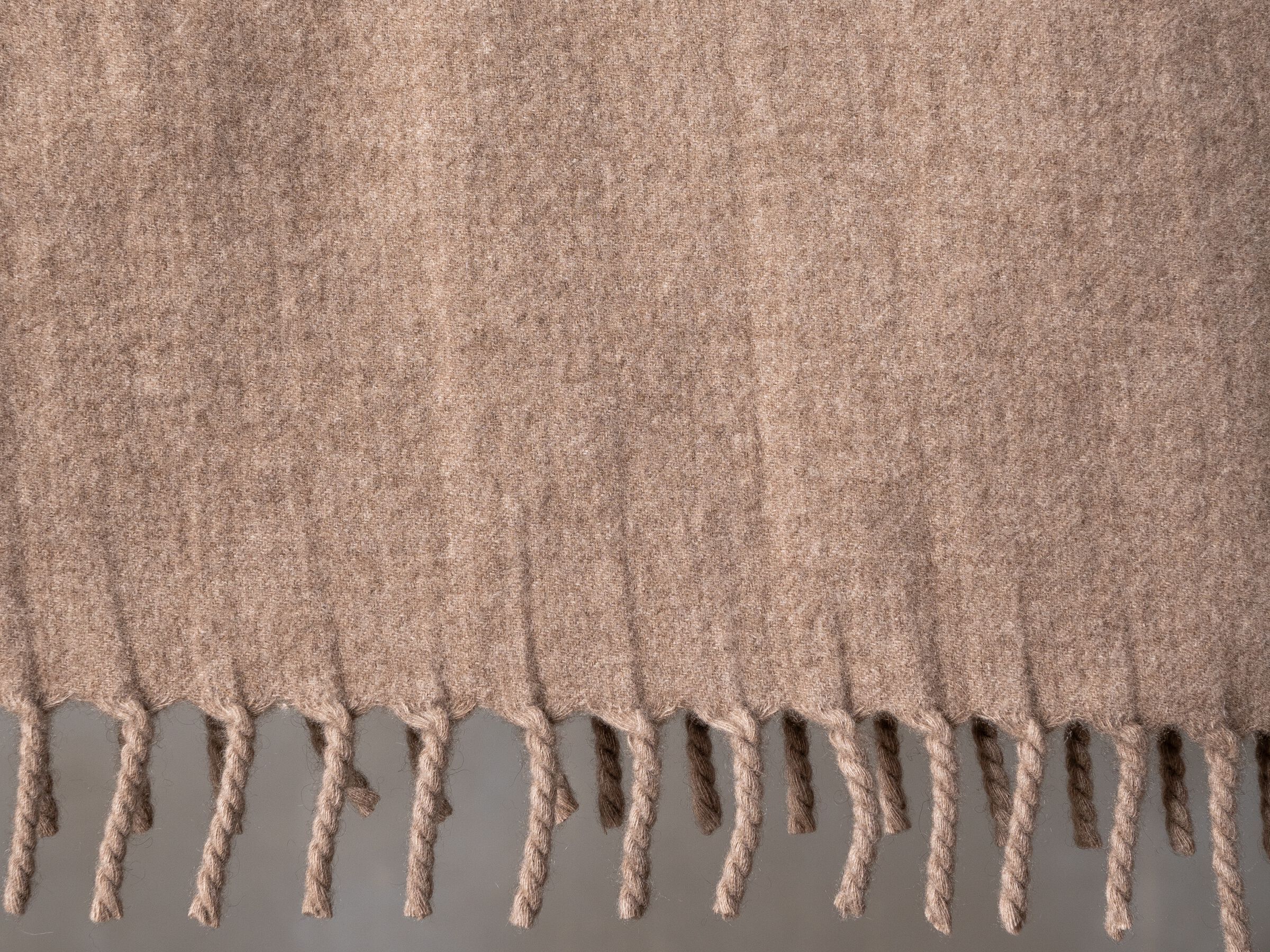 Plaid in cashmere The House of Lyria CROTON.D1 ARCH-00125728 - Вид №2