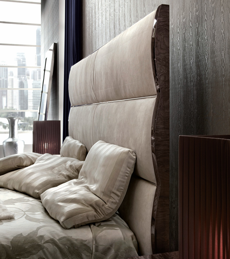 431 Absolute кровать - giorgio collection  - Вид №4