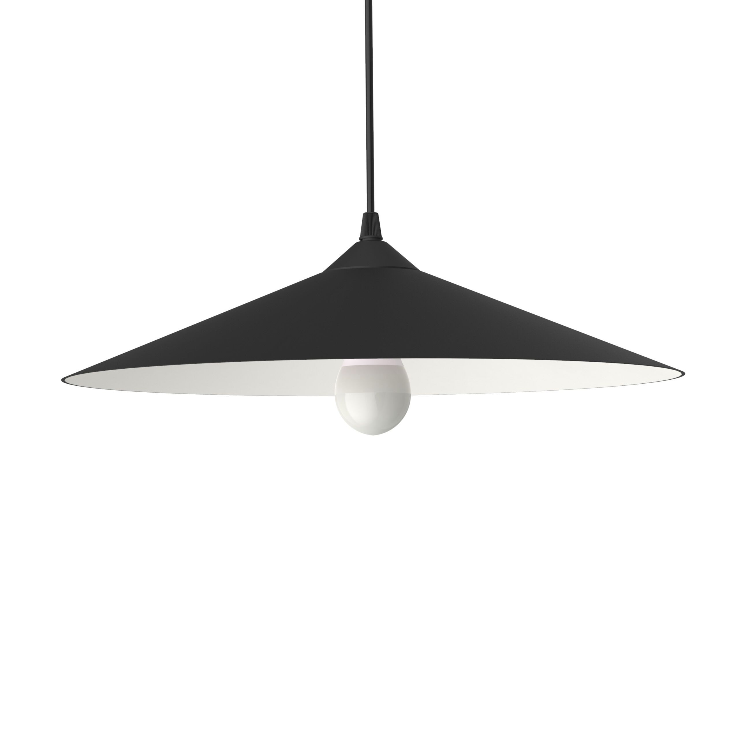 Светодиодный подвесной светильник WayPoint Chapeau ARCH-00099233 - Вид №297