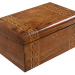 SOR27565 Ящик для посуды Танбридж ijlbrown  - Вид №5