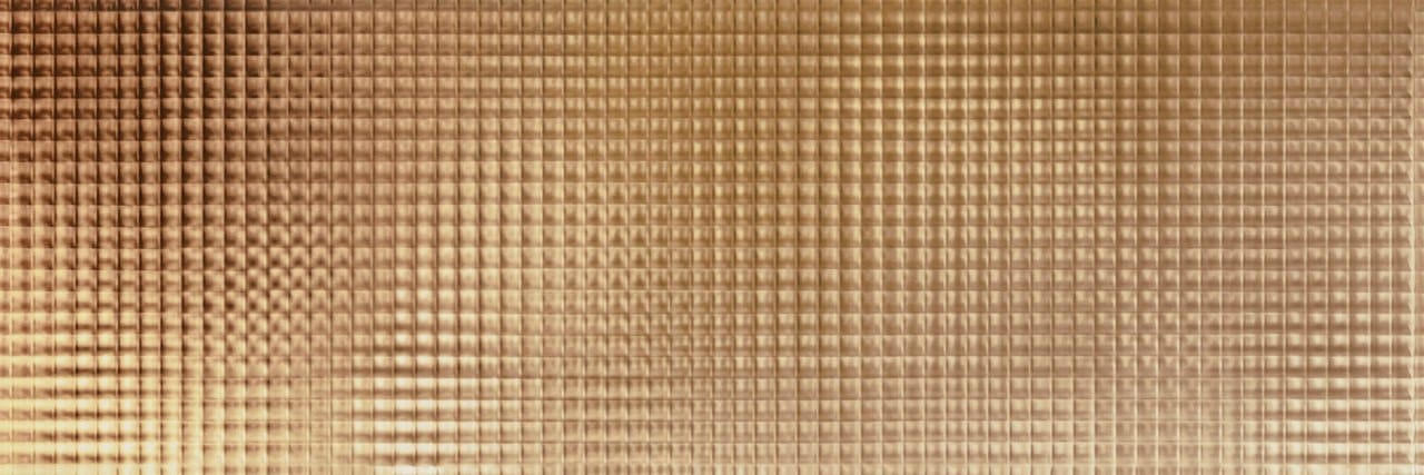 Внутренняя отделка керамогранита с металлическим эффектом IRIS Ceramica Diesel Living ARCH-00124878 - Вид №81