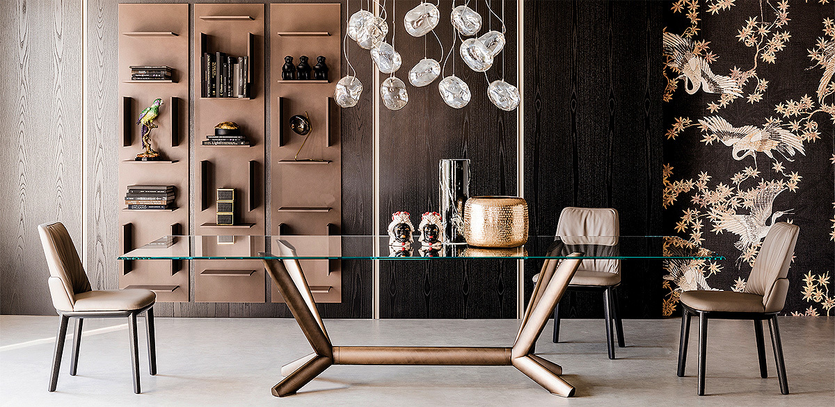 Стол  CATTELAN ITALIA PLANER 