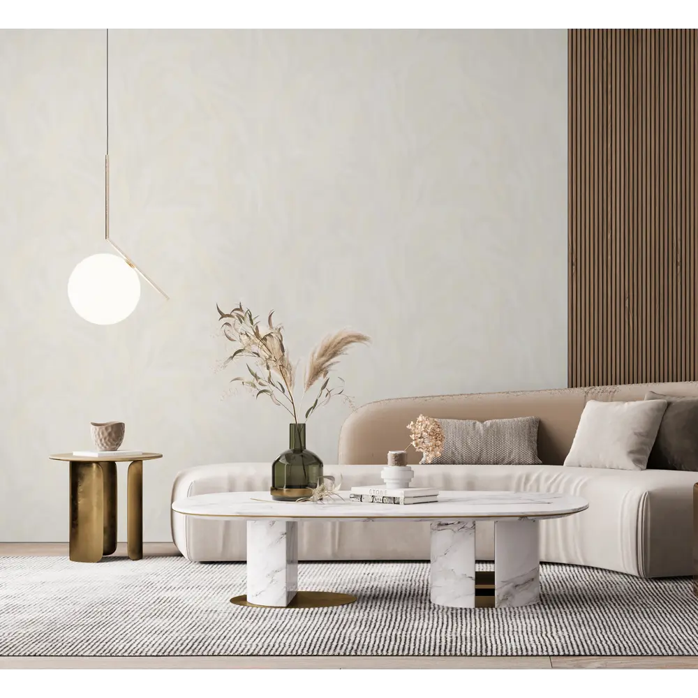 Обои флизелиновые New Age Mari бежевые 1.06 м NA8630-12 STLM-2100428 - Вид №2