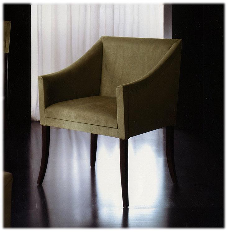 Кресло ROMEO SEVEN SEDIE 0407P 