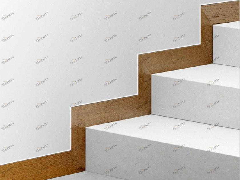 Eclisse Плинтус заподлицо со стеной Eclisse syntesis® sun-id-1469570