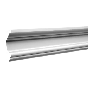 ЕВРОПЛАСТ 1.50.121 Карниз 1.50.121 Пенополиуретан