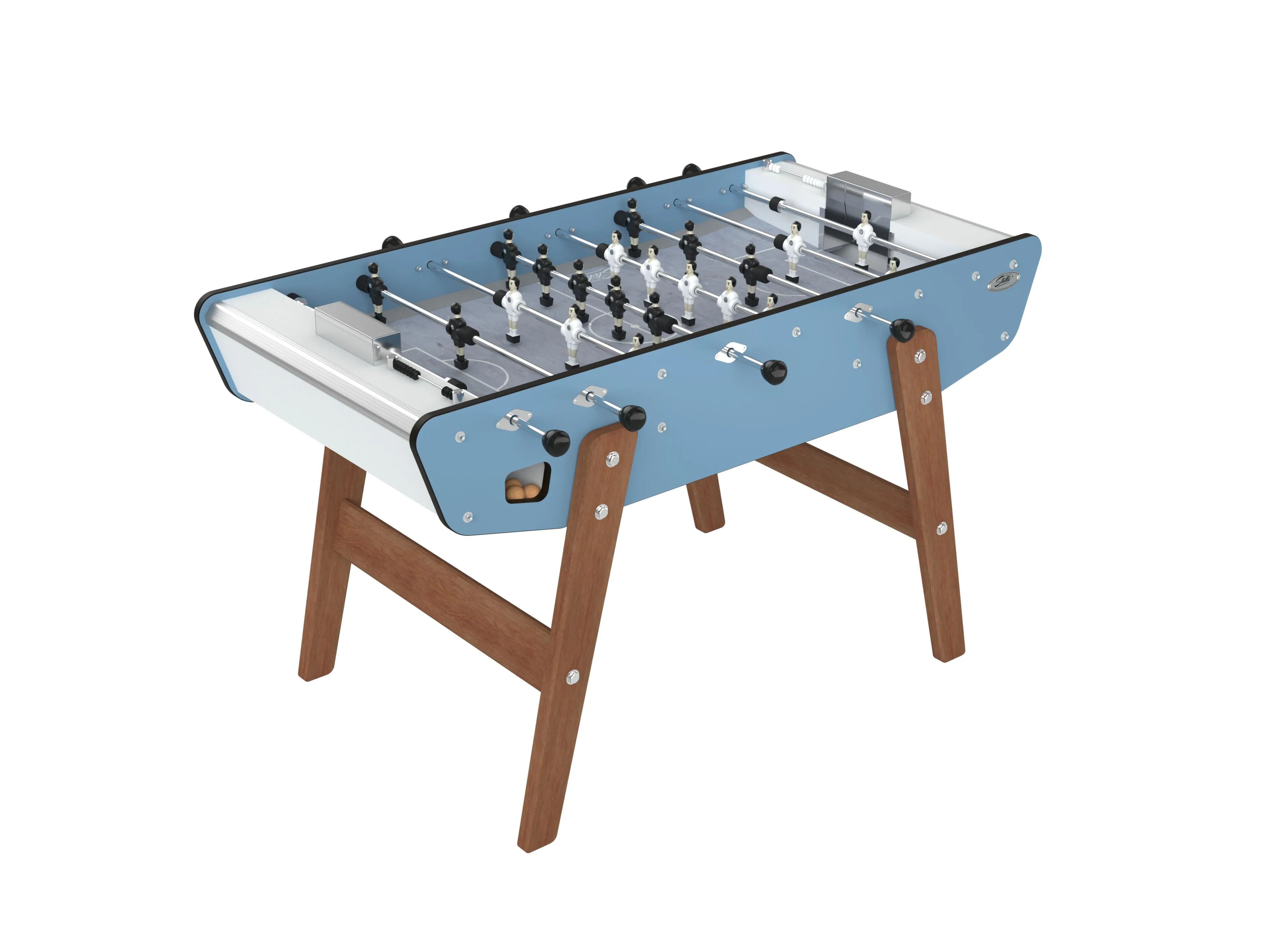 Кальциобалилла Stella baby-foot & billards Tradition Outdoor ARCH-00035192 - Вид №51