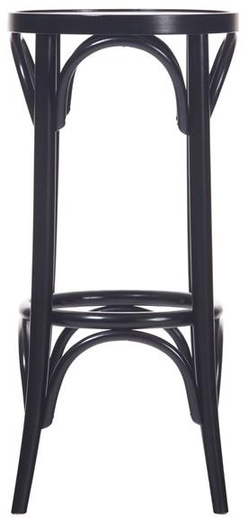 TON Барный стул высокий деревянный  373 073  - Вид №1