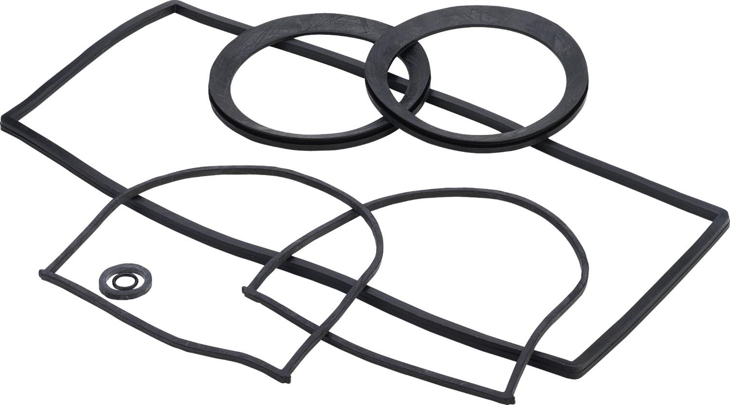 Viega Комплект запчастей Grundfix Plus 4987.39 (321918) 321 918