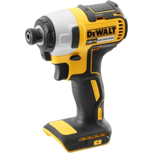Дрель-шуруповерт аккумуляторная ударная Dewalt DCF787N-XJ, 18 В Li-ion 86340526 STLM-2042511
