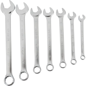 Набор ключей комбинированных Stanley Fatmax FMMT82844-0 8-19 мм, 7 предметов