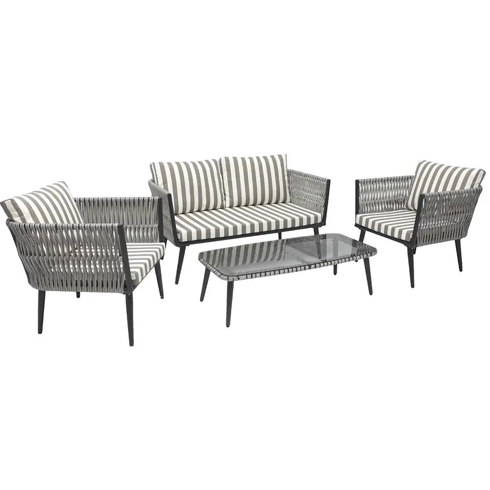 Набор садовой мебели TINTO-2 Santreyd STLM-2020824