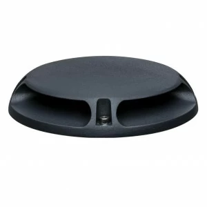 Уличный светильник ландшафтный светодиодный D 16 см серый Floor 93920 PAULMANN FLOOR 00-3896949 Серый