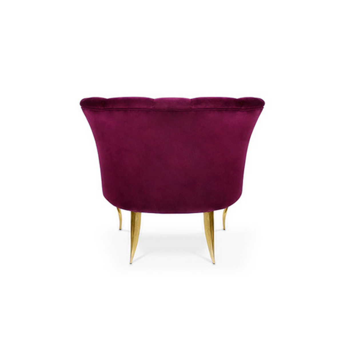 Кресла Besame II Armchair Covethouse KOKET  - Вид №3