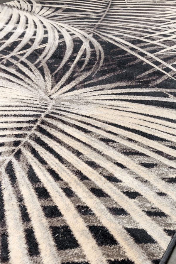 Ковер Palm By Night 170х240 см Zuiver 6000100 - Вид №6