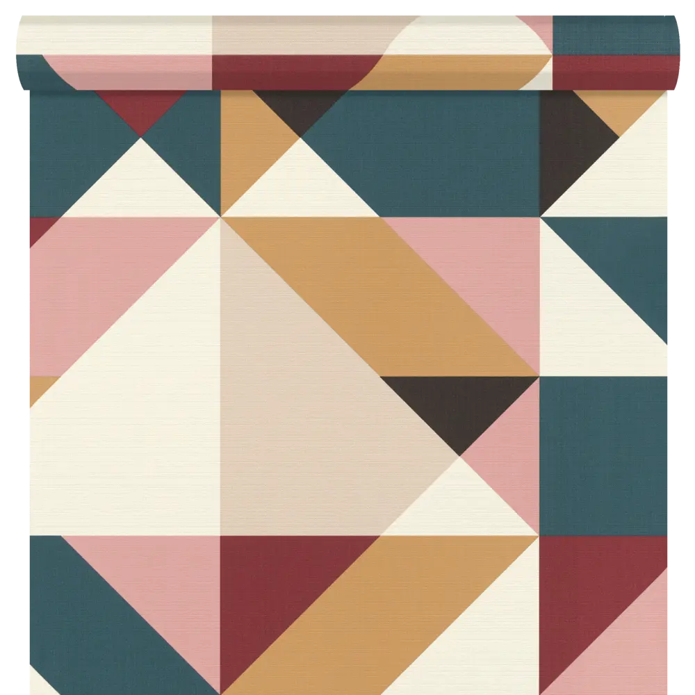 Обои флизелиновые Rasch Emanuelle Rivassoux 0.53 м 937206 STLM-2017821 - Вид №2