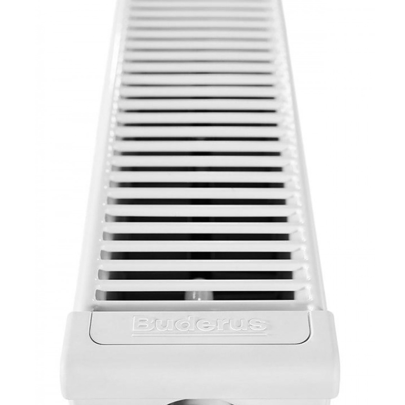 Радиатор Logatrend K-Profil Buderus 21 300 1400 7724104314 - Вид №4