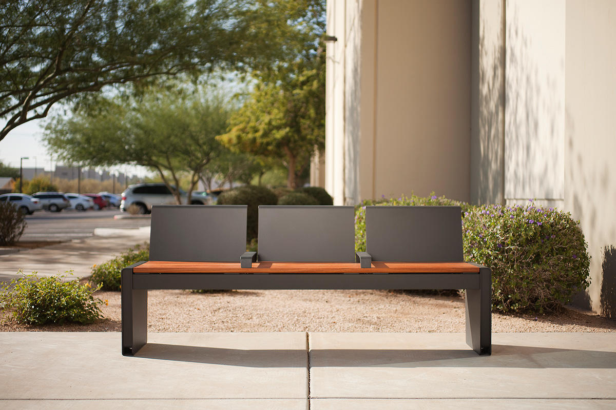 FSRT104 Система сидения Vector Forms-surfaces  - Вид №17