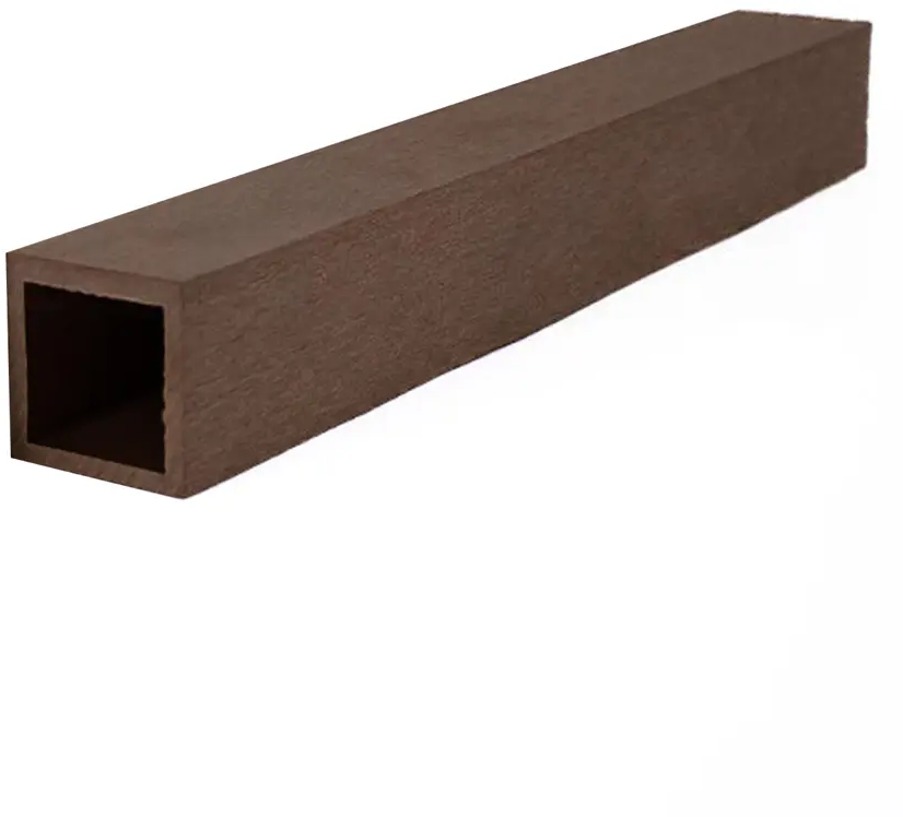 Балясина Santreyd Венге для элегантных ограждений 89361127