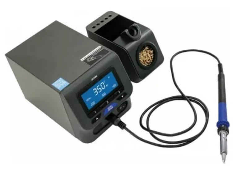 Паяльная станция ATTEN ST-1503 9115715 STDN-0106369