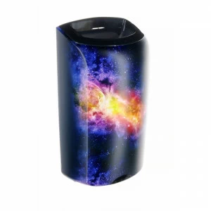 KUH123 Подвесная открытая корзина 40 л UNIQUE MAGIC LINE Merida