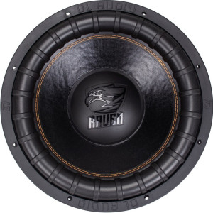 5630778 Сабвуферный динамик DL Audio Raven 15 v.2