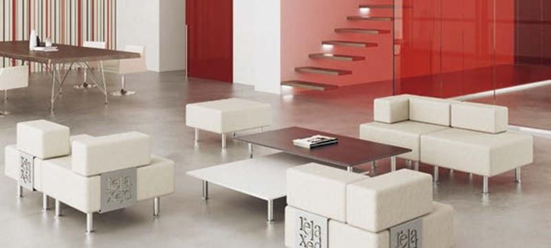 MASCAGNI Кресло из ткани по контракту Relaxed sun-id-1427510 - Вид №12