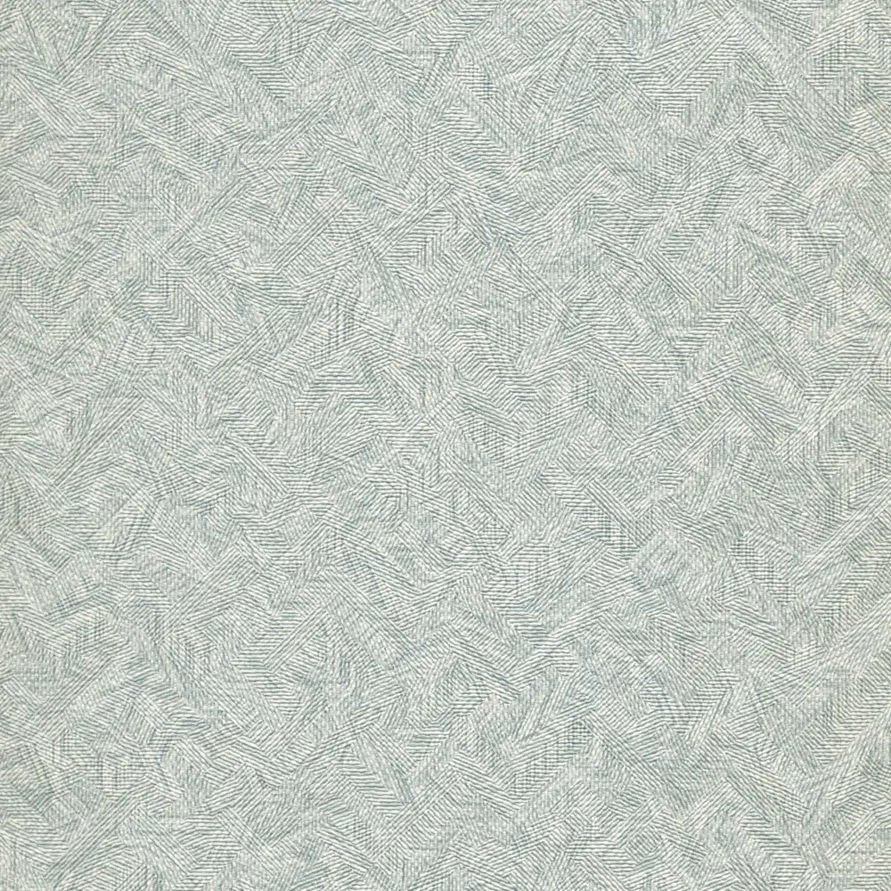 Обои флизелиновые Rasch Tendencia бирюзовые 1.06 м R975338 STLM-2028491 - Вид №1