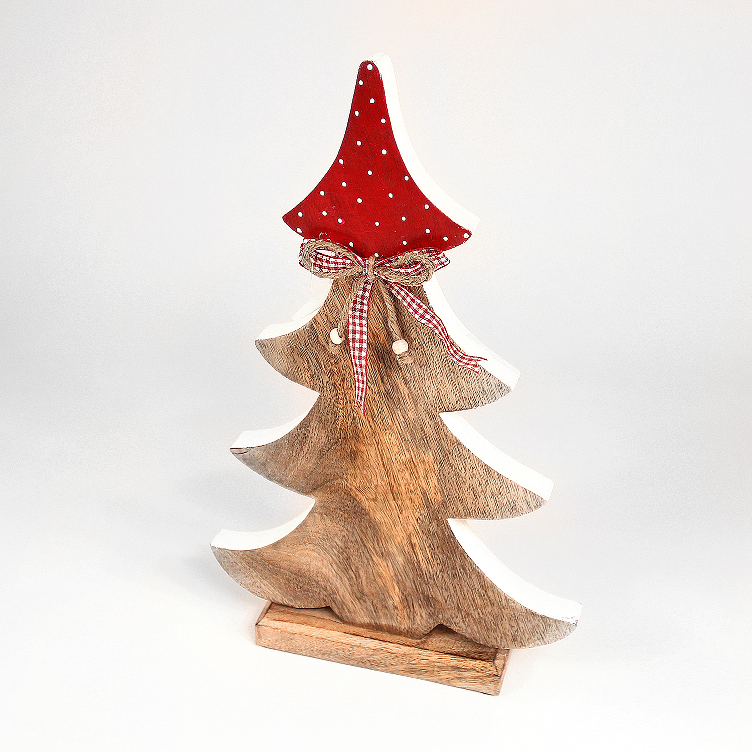 en_ny0036 Фигурка декоративная love tree, 42х27х5 см EnjoyMe 