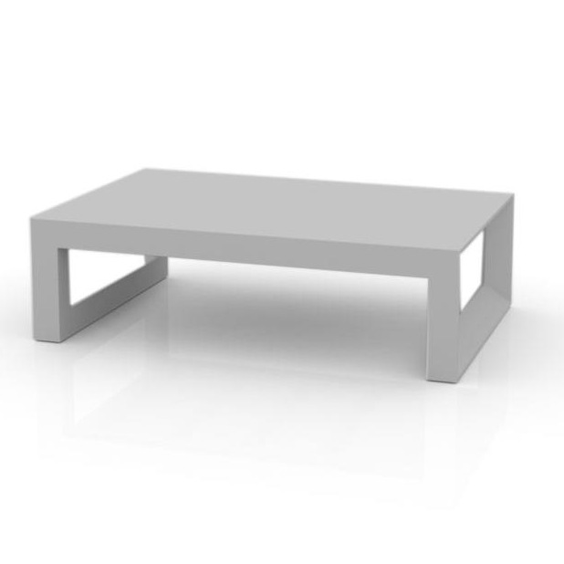 007619 Столик Vondom Frame - Вид №2