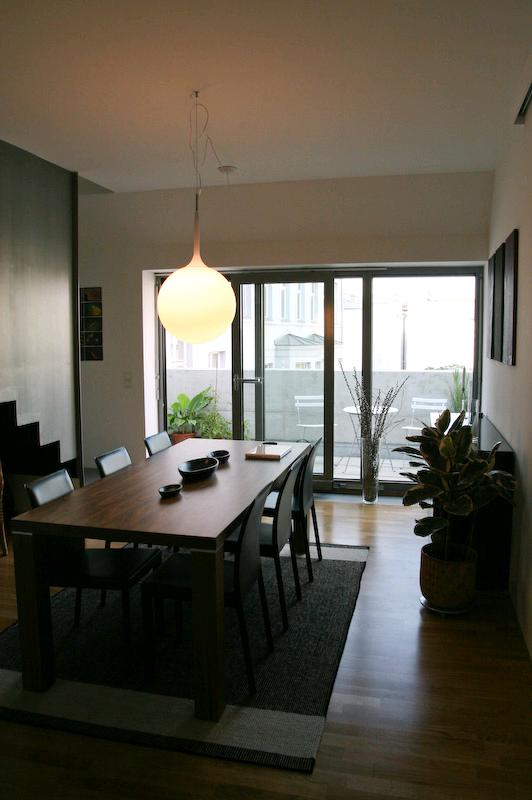 Artemide Castore 1052010A подвес 59927 - Вид №3