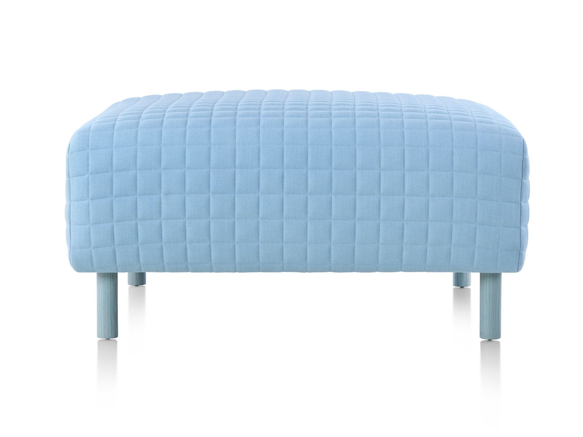 Тканевая мягкая подставка для ног Herman Miller ColourForm ARCH-00083740 - Вид №1