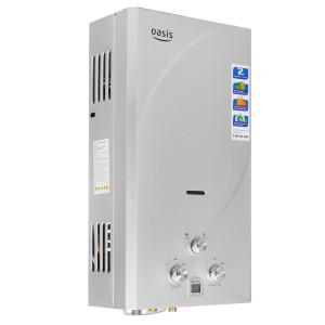 9959824 Водонагреватель газовый Oasis 24S/TUR