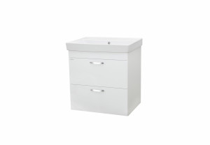 a000089 Тумба-умывальник подвесной Mogren 60 Leman