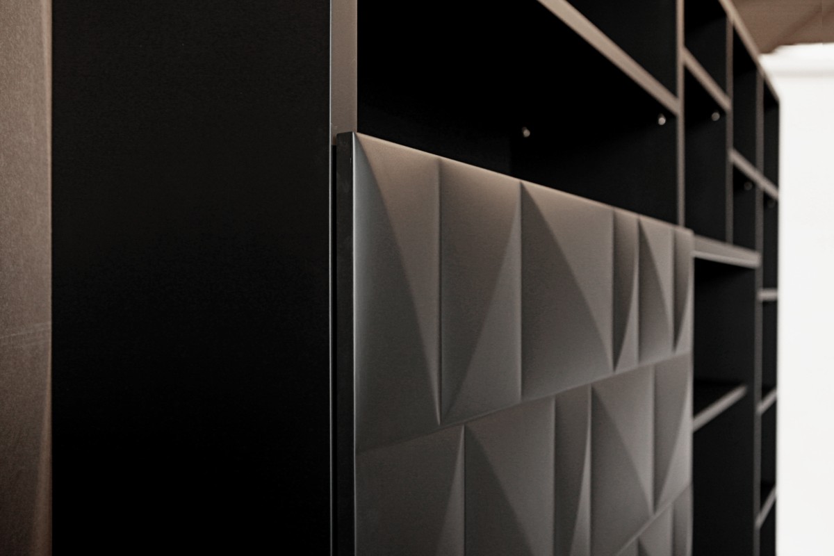 2770 Libreria Bianchini&Capponi DESIGN Bianchini Capponi - Вид №2