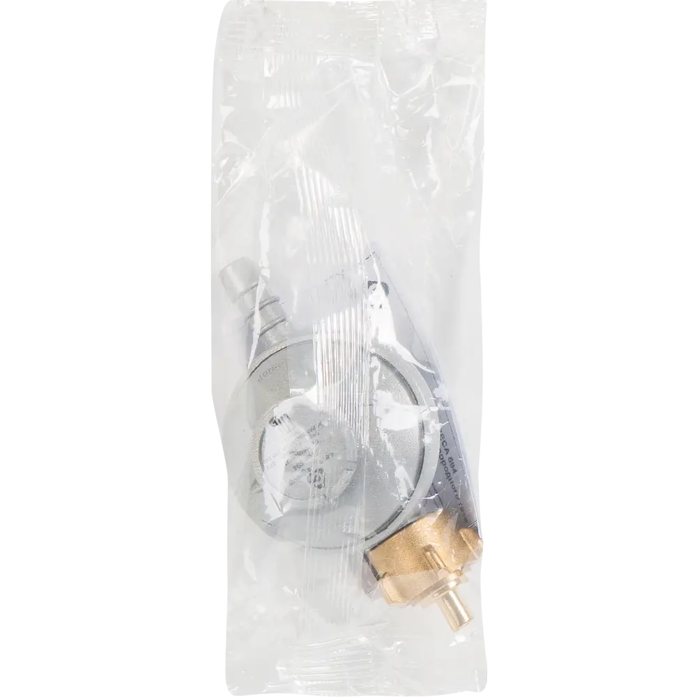 Santreyd Универсальный газовый редуктор для баллонов РДСГ и KLF 87614680 STLM-0943424 - Вид №1