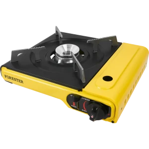 Плита газовая Forester Mobile в чехле