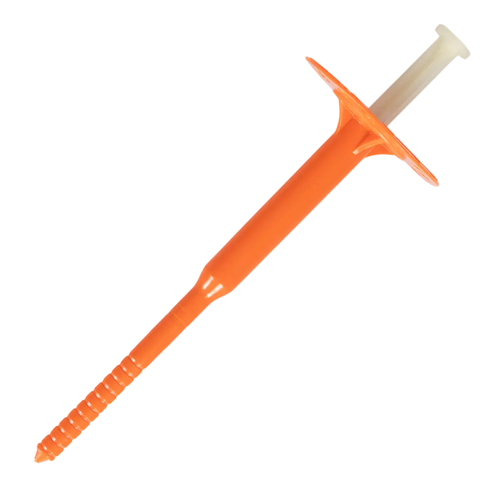 Дюбель для теплоизоляции SORMAT 8×155 мм (30 шт) 89397658 STLM-1566929 - Вид №1