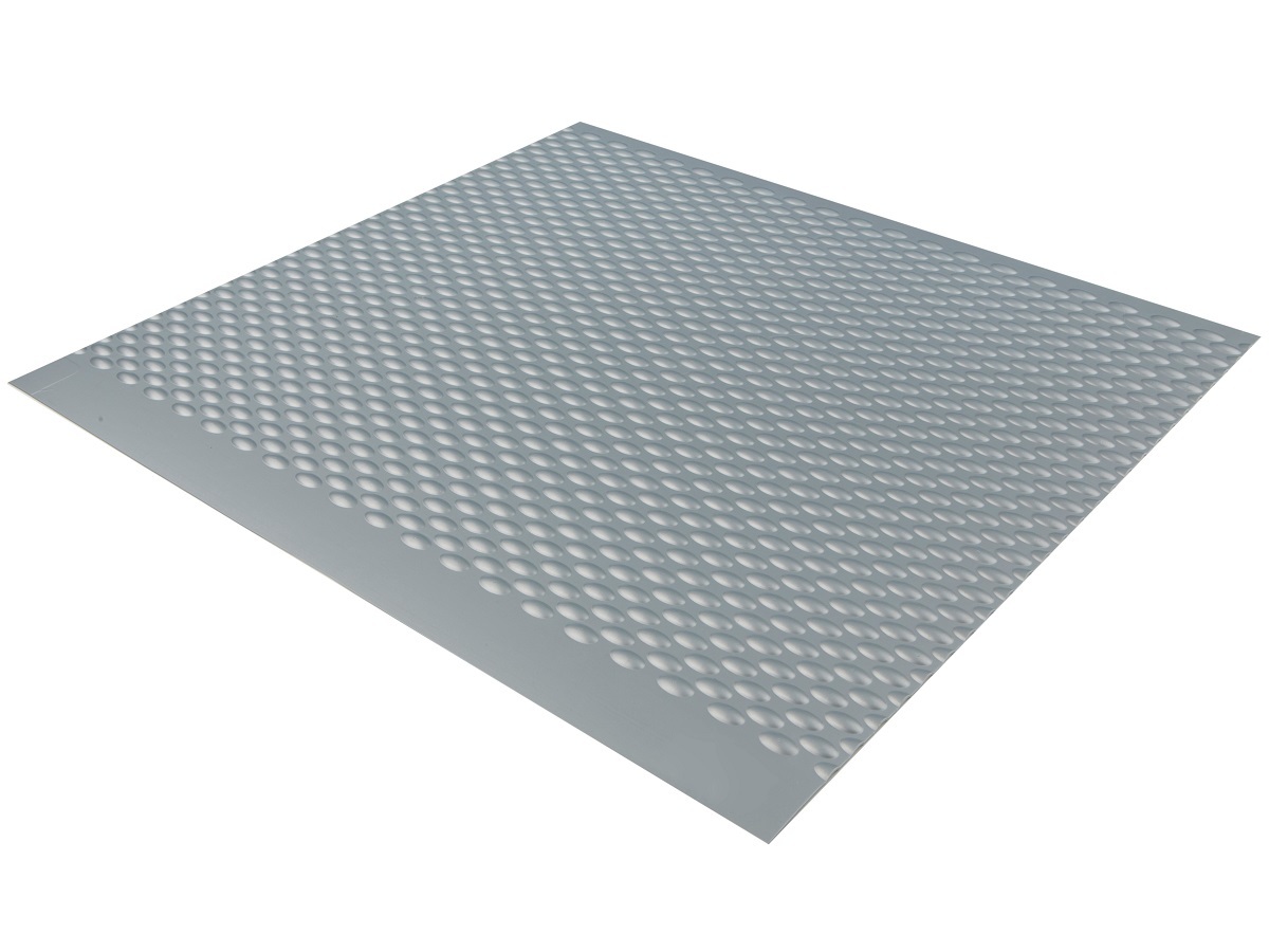 Коврик антискользящий для кухонного ящика Simply Mat 600 Grey NAVAKO 10038