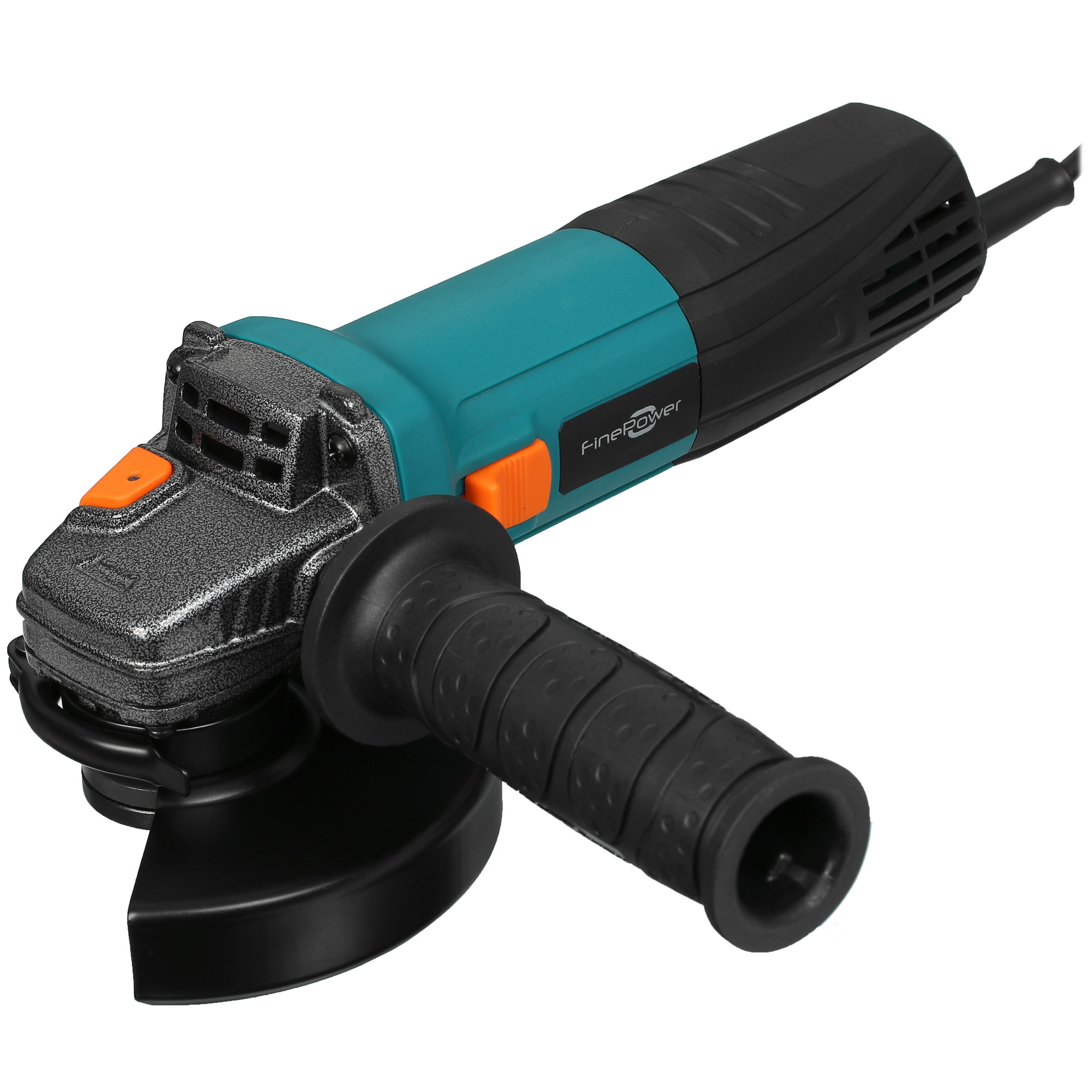 Углошлифовальная машина (УШМ) FinePower AG90-125 5093030 STDN-0033078