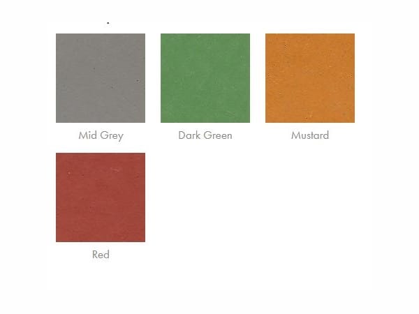 Полиуретановая отделка пола-проводящий цемент Tremco CPG Europe Flowcrete ARCH-00106797 - Вид №2