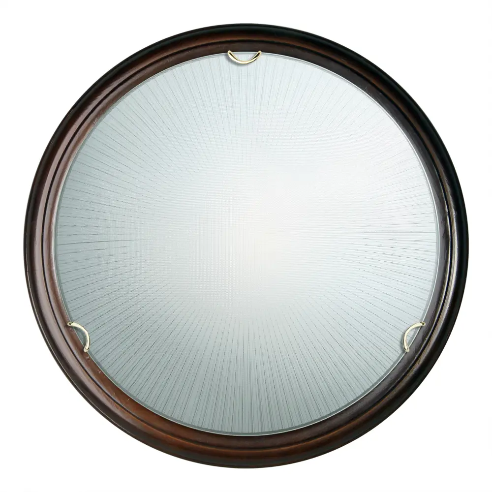 Светильник настенно-потолочный Lumiere 1xE27x100 Вт Vitaluce STLM-2071796