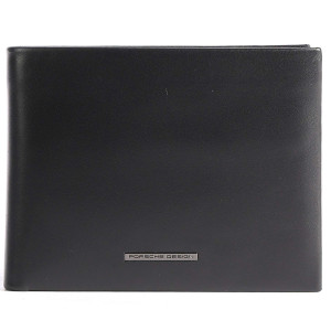 OBE09905.001 Портмоне OBE09905 Wallet RFID Porsche Design Classic SLG