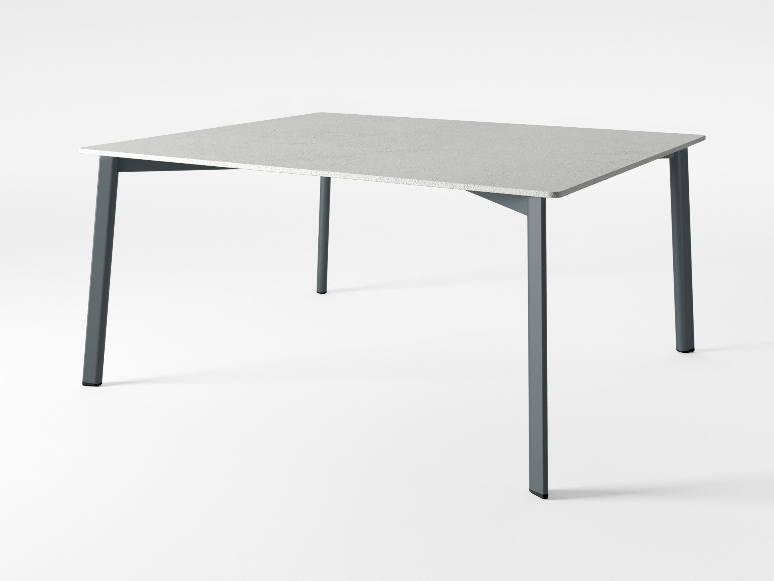 Низкий журнальный столик из ламината Pointhouse ARCH-00111148