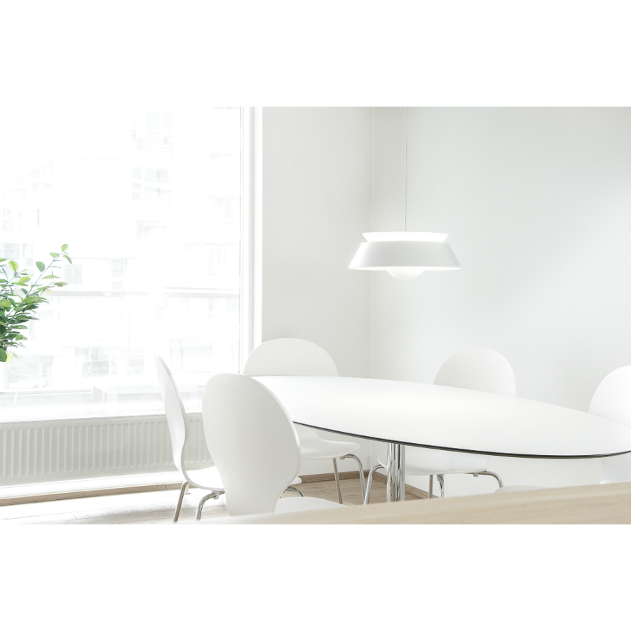 2034 Плафон cuna white UMAGE  - Вид №3