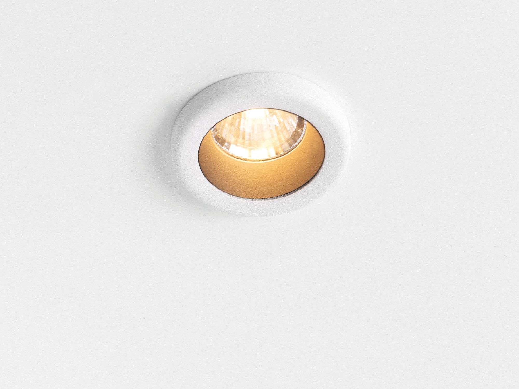 Круглый светодиодный светильник Modular Lighting Instruments Médard ARCH-00052305 - Вид №9