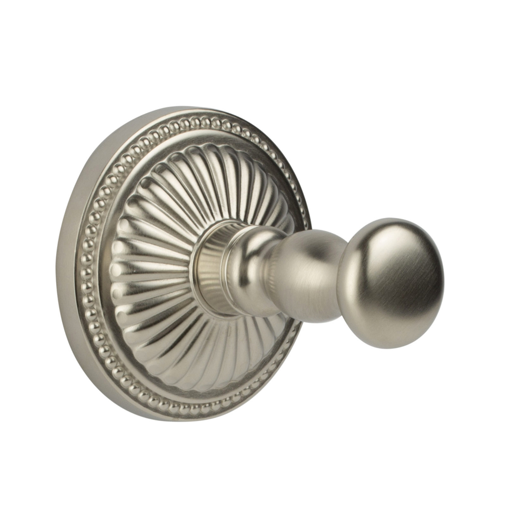 C40-502 C40-502 Настенный крючок для халатов БОНРОШ Cristal & Bronze BONROCHE - Вид №1