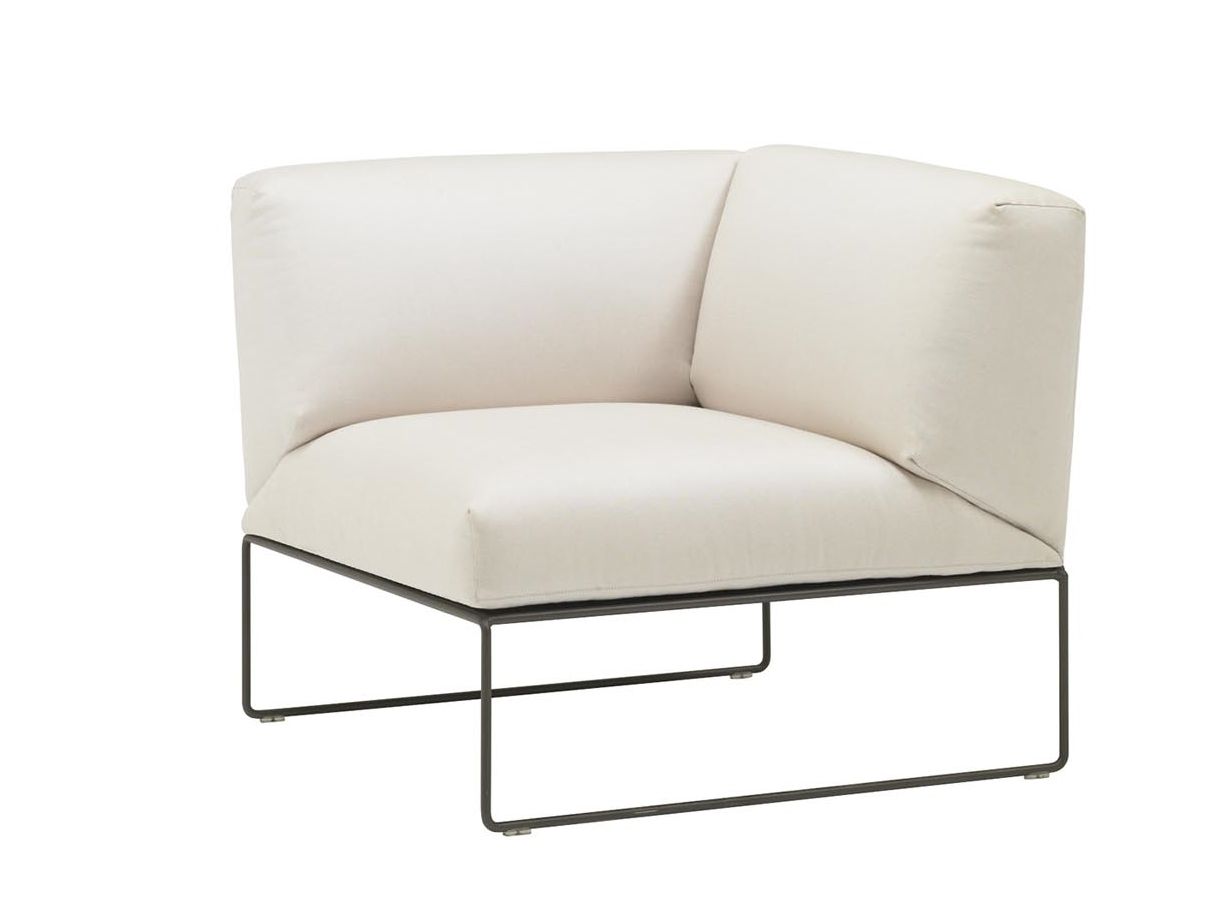 Угловое кресло Andreu World ARCH-00047495