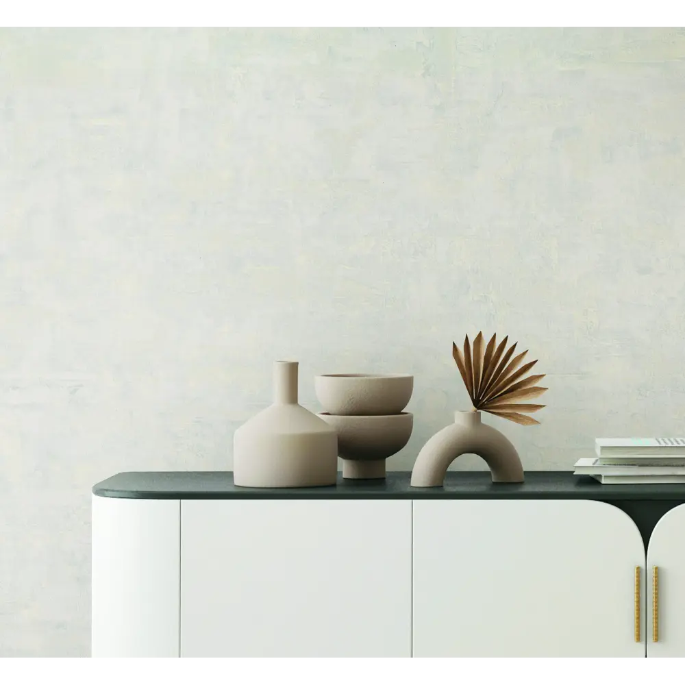 Обои флизелиновые Ovk Design Sirpi Murano серый 1.06 м 10814-04 88915385 STLM-2008207 ROMANO - Вид №3
